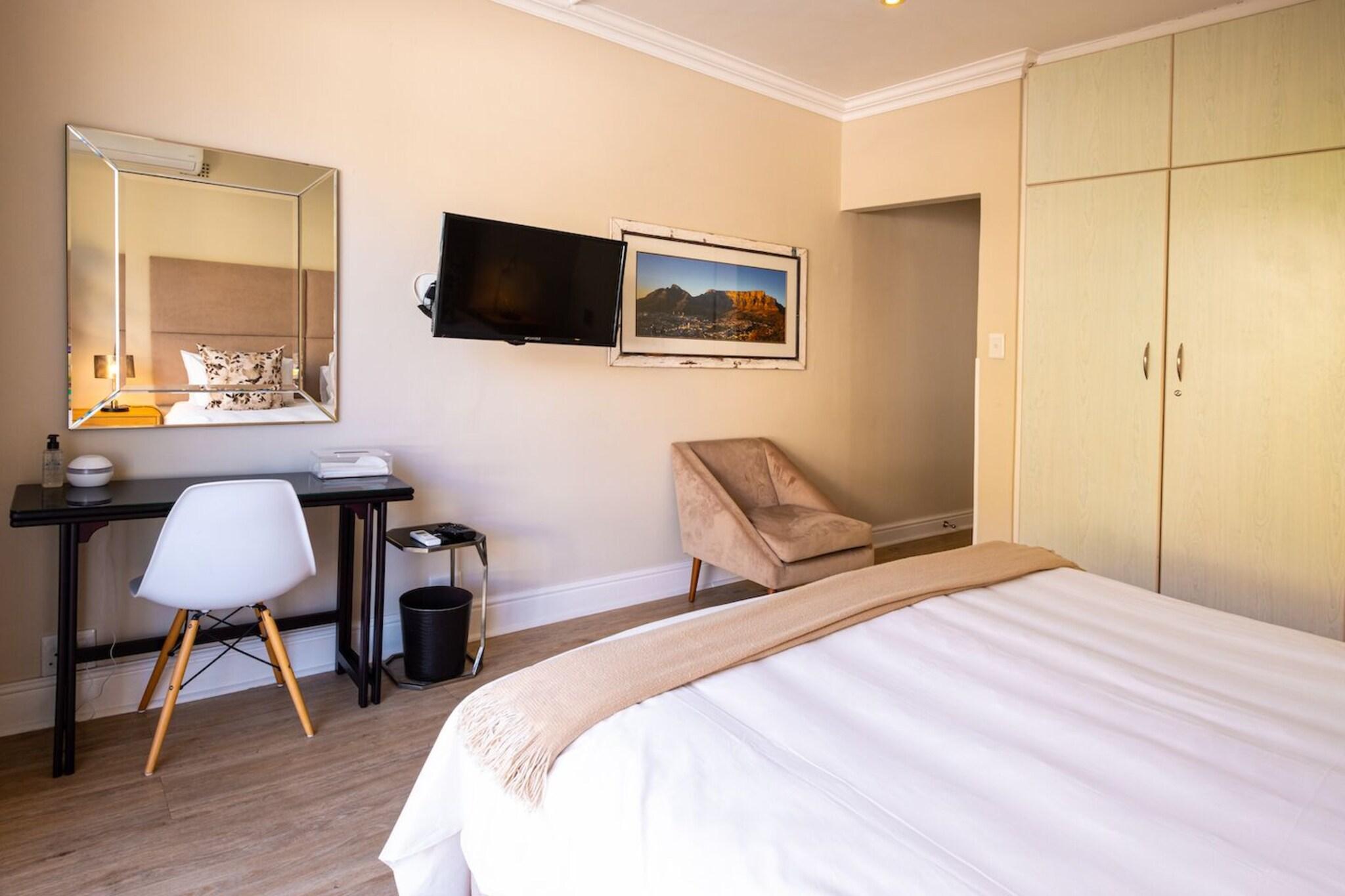 3 on Camps Bay Boutique Hotel & Spa