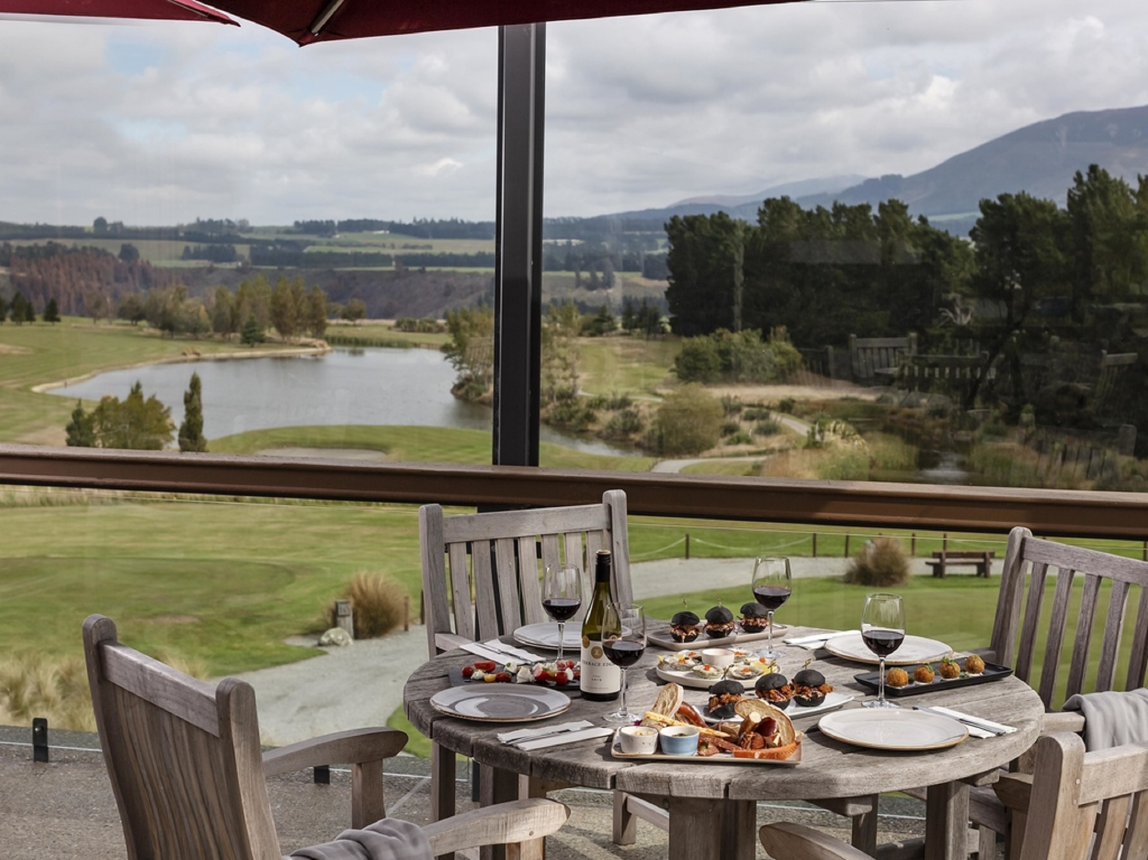 Fable Terrace Downs Resort by MGallery