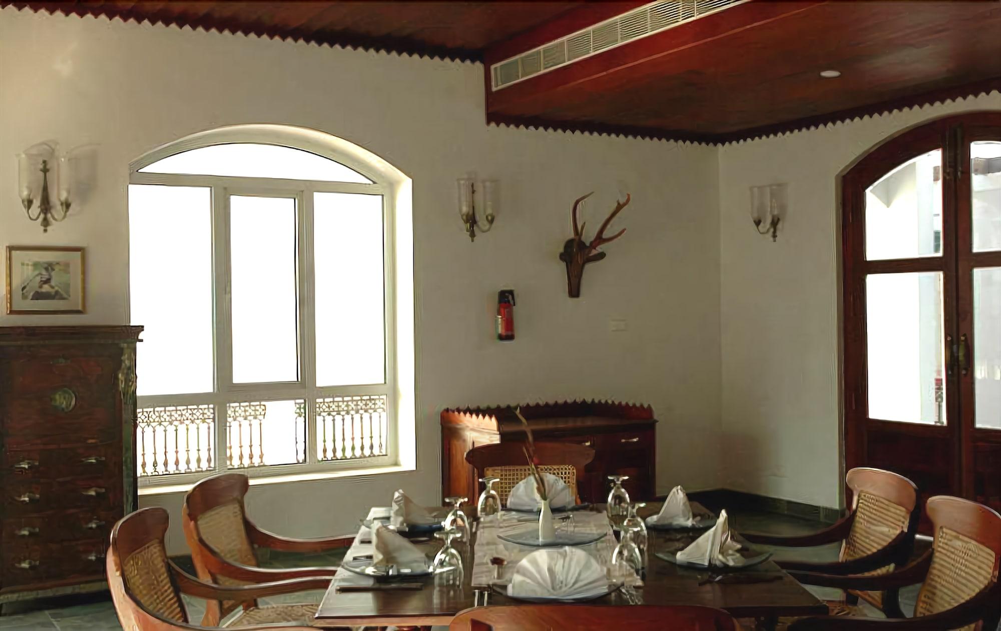 The Killians Boutique Hotel