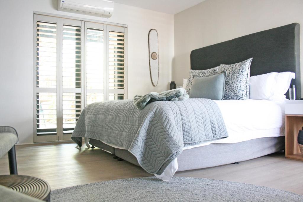 Abalone Hotel & Villas - Paternoster by null