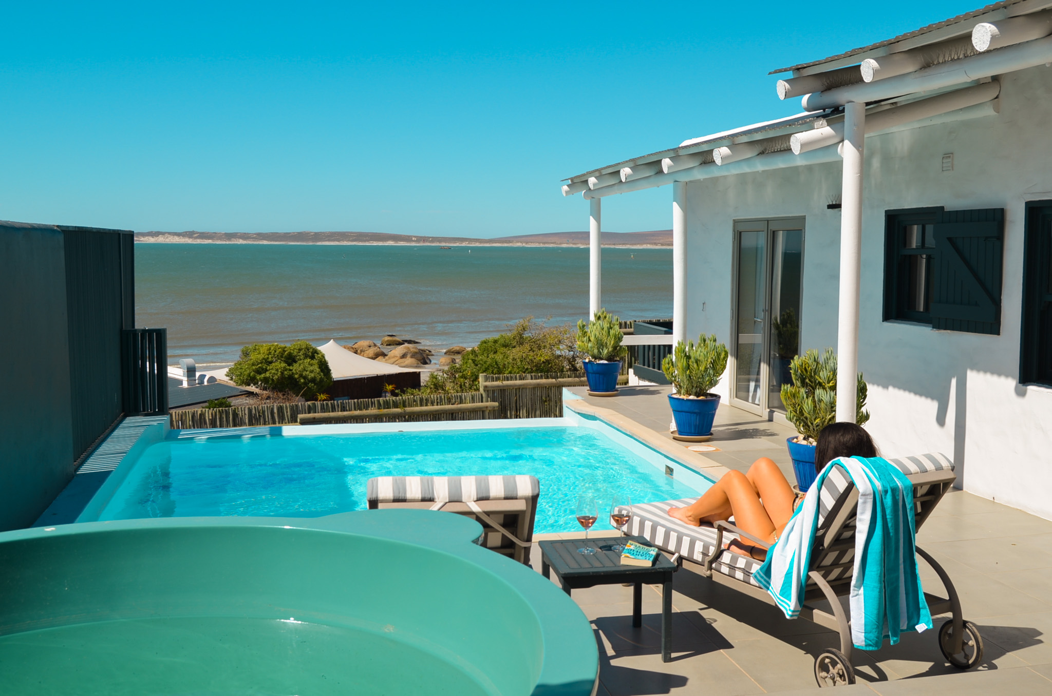 Abalone Hotel & Villas - Paternoster by null