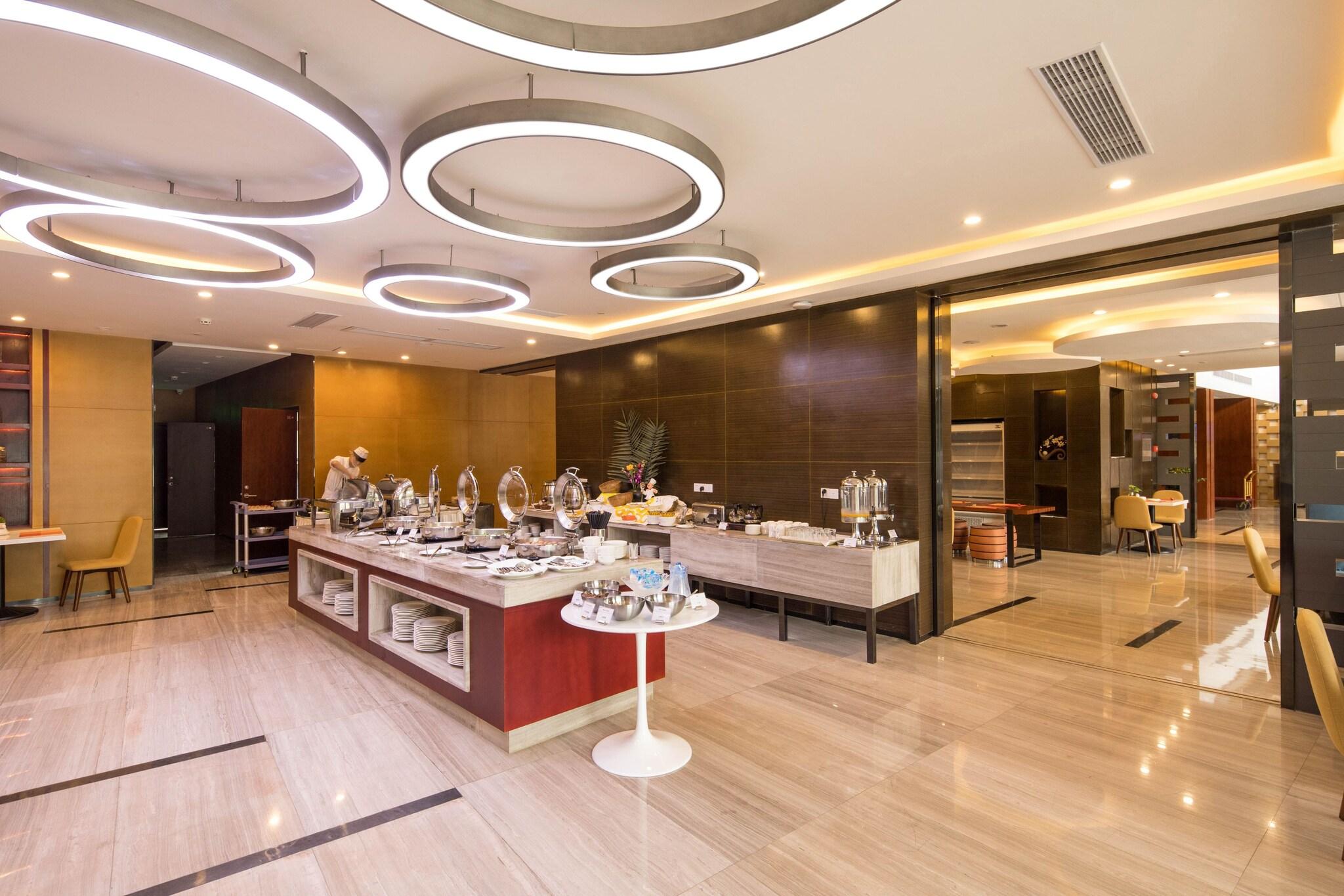 Ausotel Select Baiyun Int. Airport Terminal 2