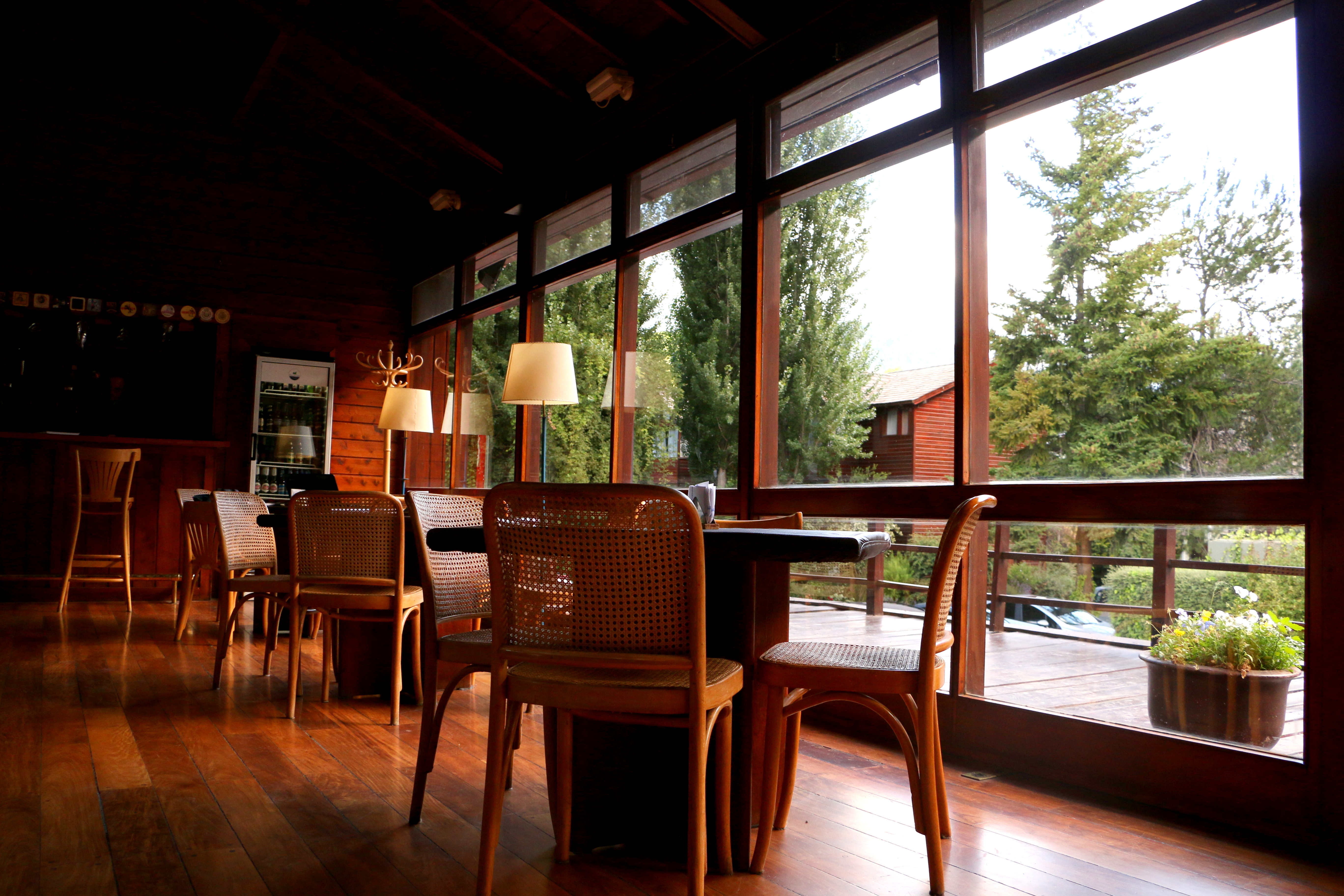 Rincón de los Andes Resort