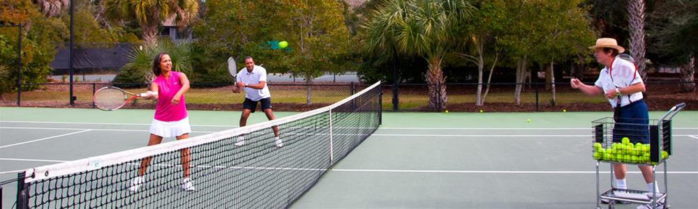 The Sanctuary at Kiawah Island Golf Resort by null