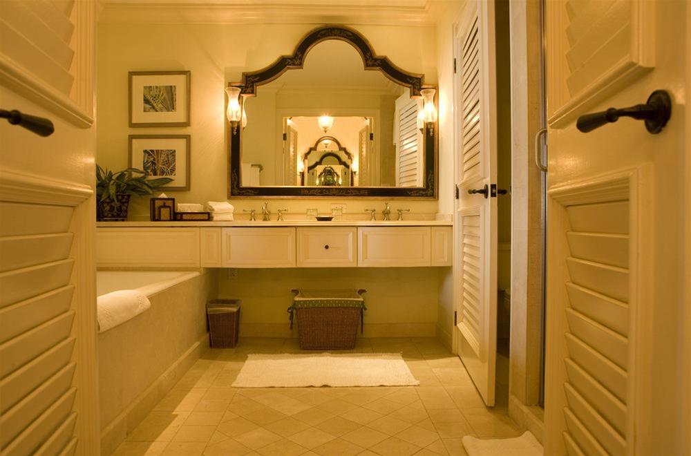 The Sanctuary at Kiawah Island Golf Resort by null