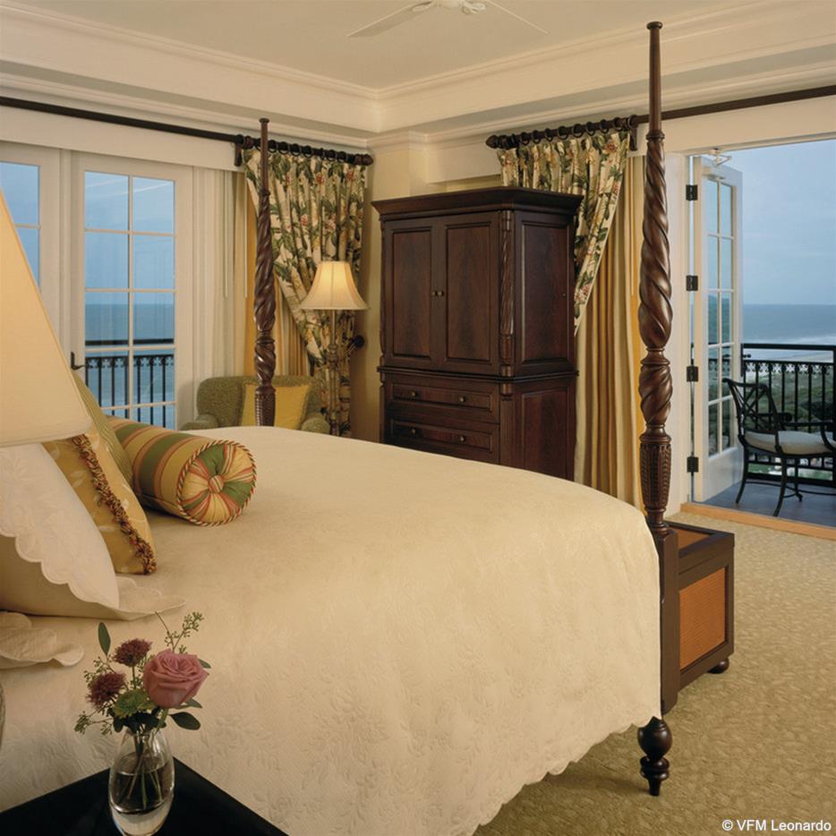 The Sanctuary at Kiawah Island Golf Resort by null