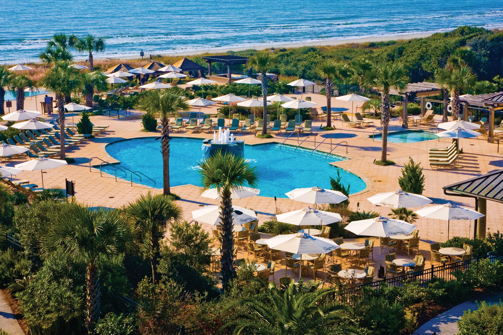 The Sanctuary at Kiawah Island Golf Resort by null