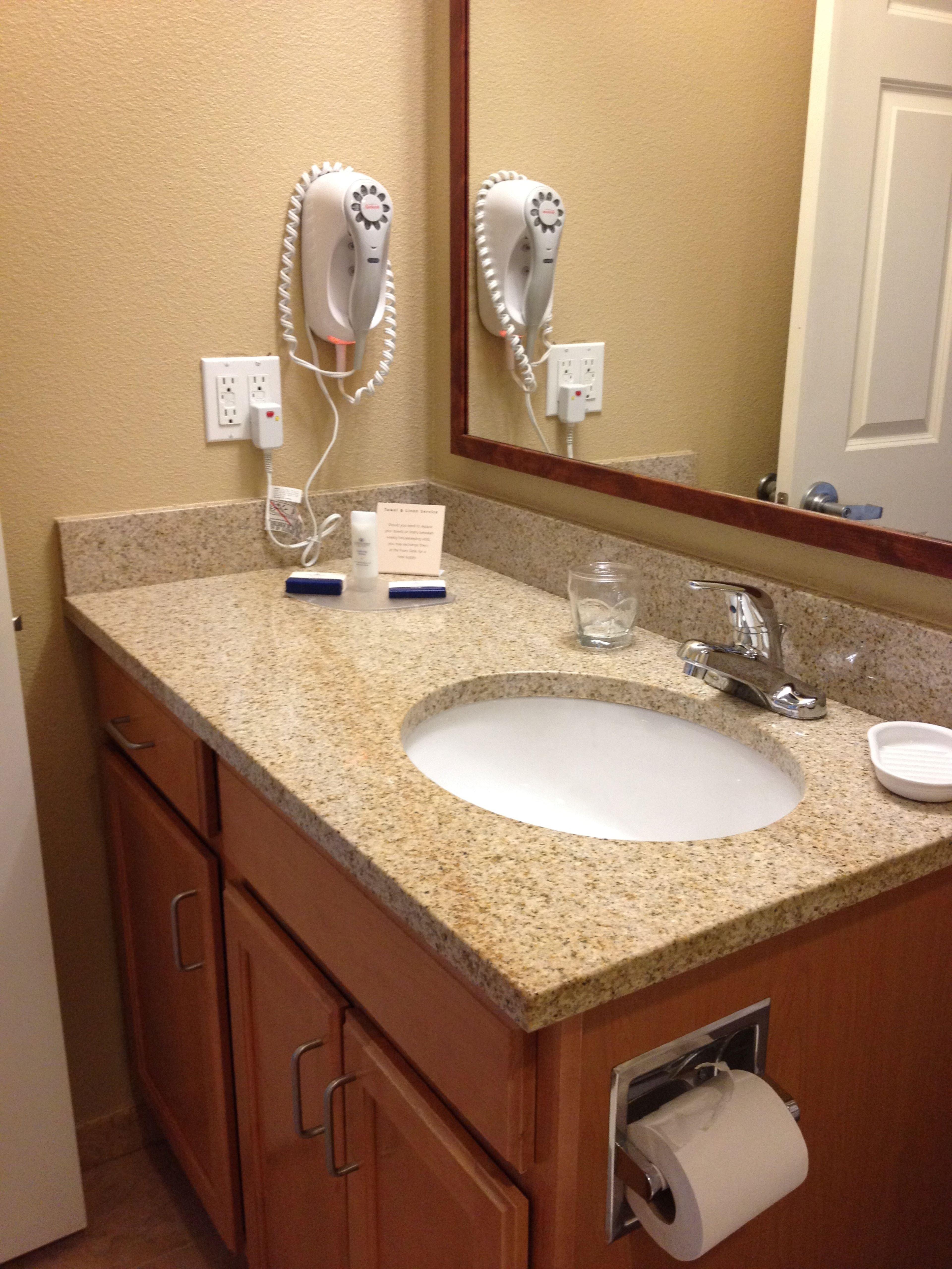 Candlewood Suites Craig - Northwest