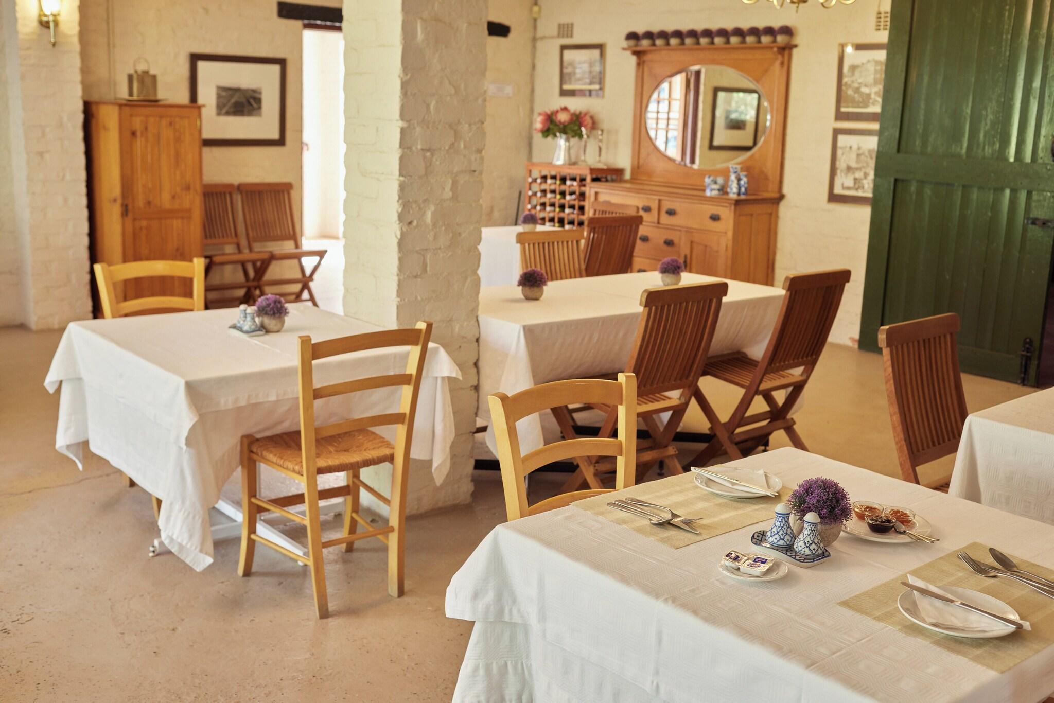 Klein Waterval Riverside Lodge