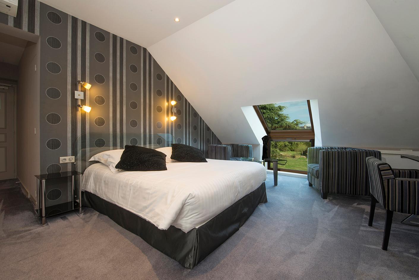 Logis Auberge Bienvenue by null