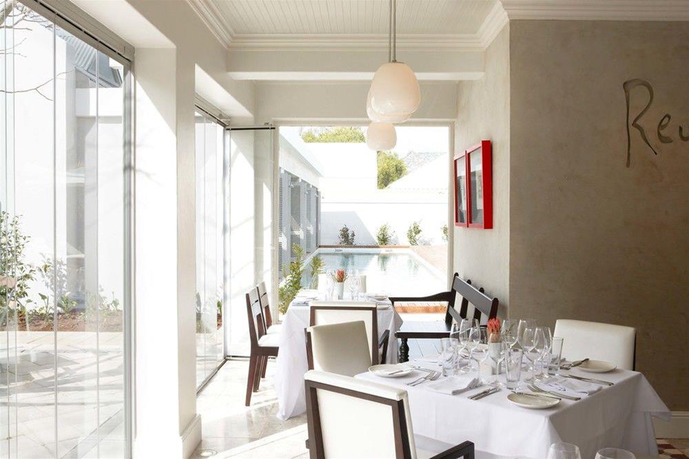 The Robertson Small Boutique Hotel by null