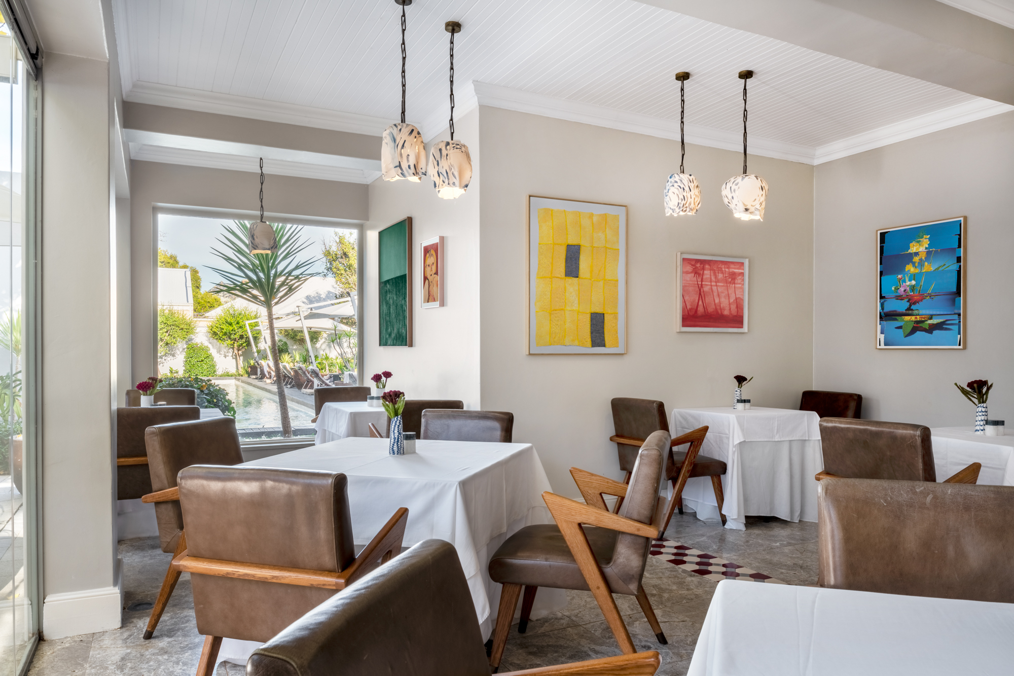 The Robertson Small Boutique Hotel by null