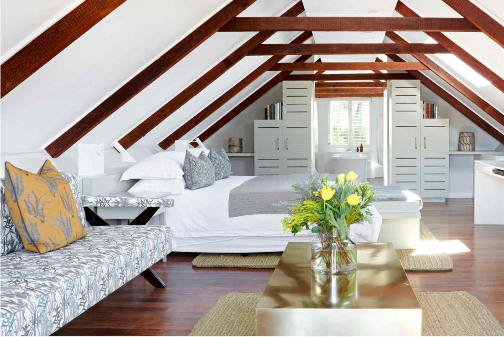 The Robertson Small Boutique Hotel by null
