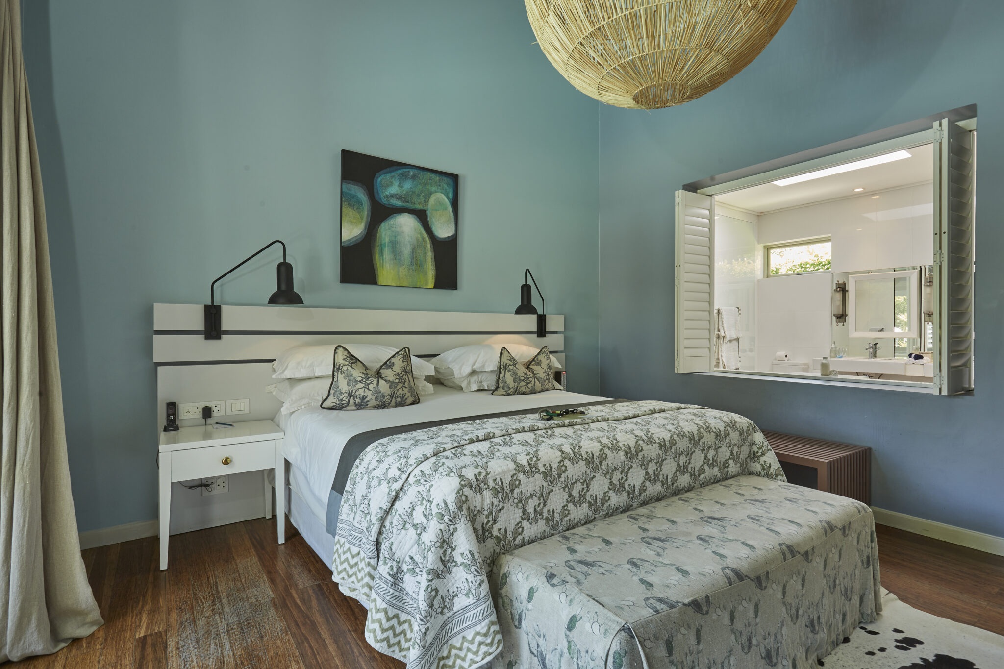 The Robertson Small Boutique Hotel by null