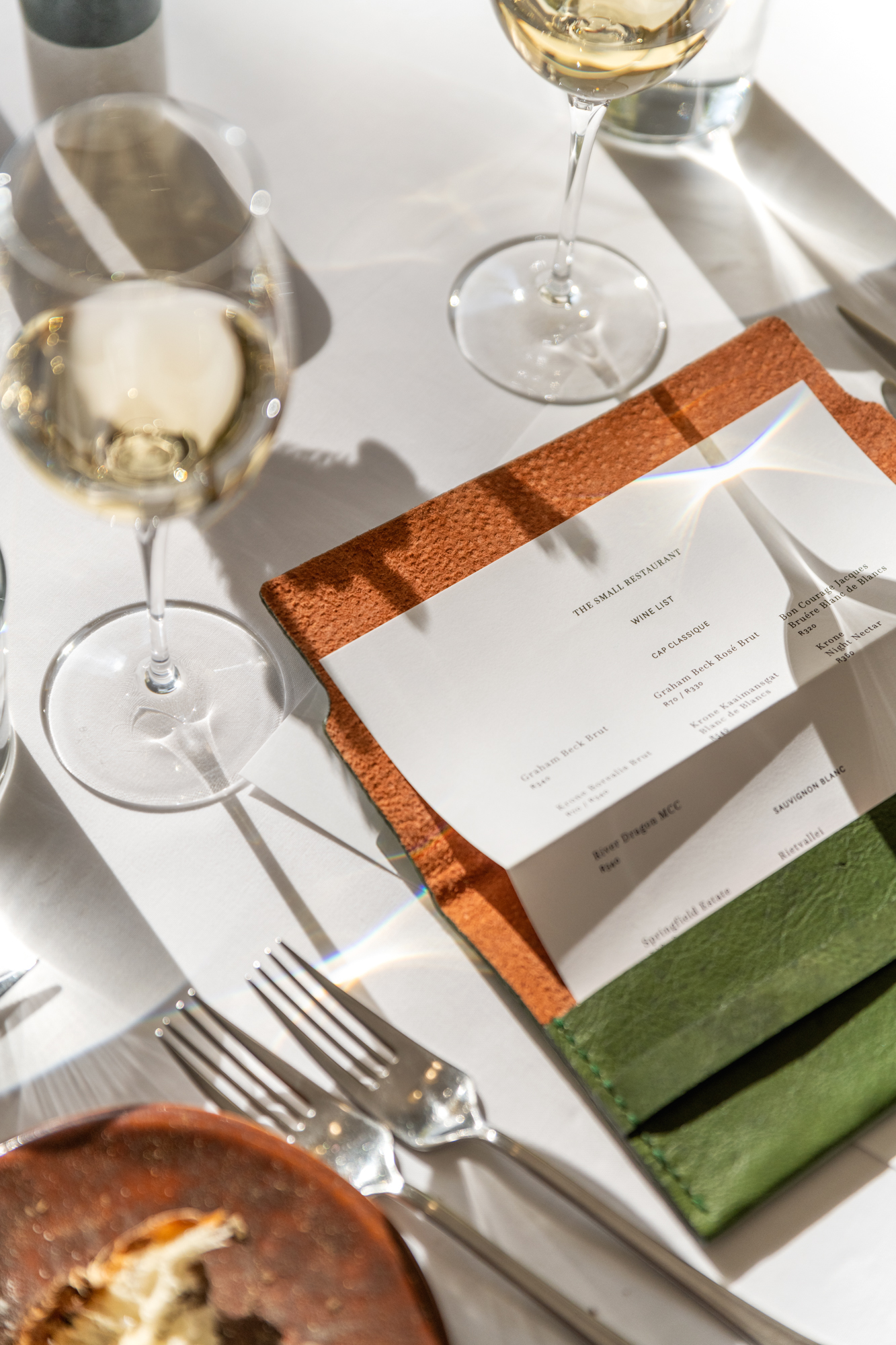The Robertson Small Boutique Hotel by null