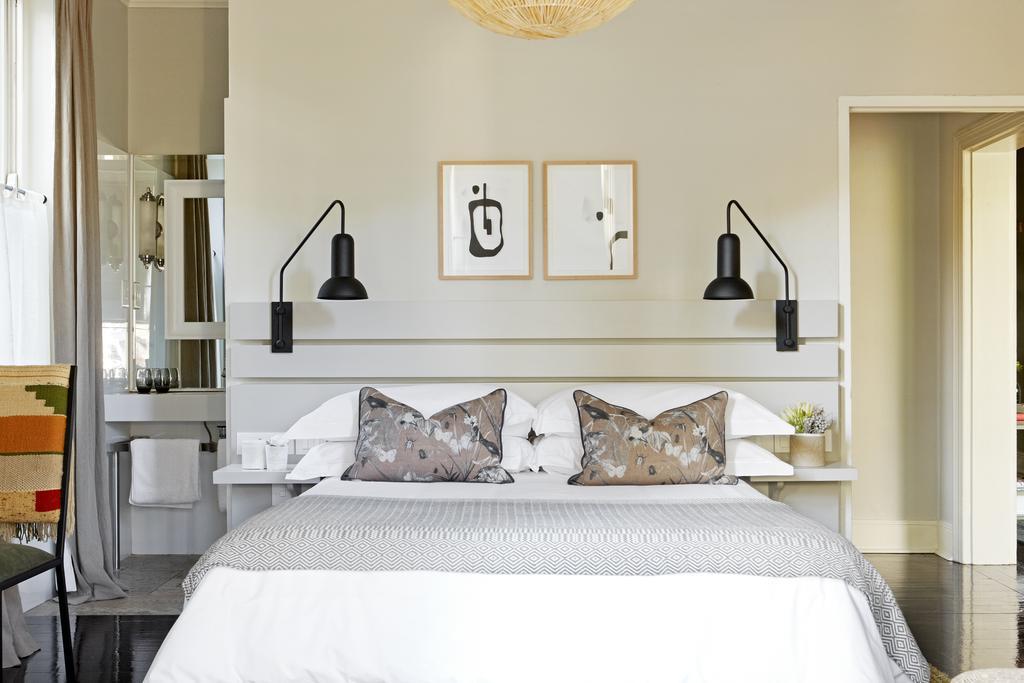 The Robertson Small Boutique Hotel by null