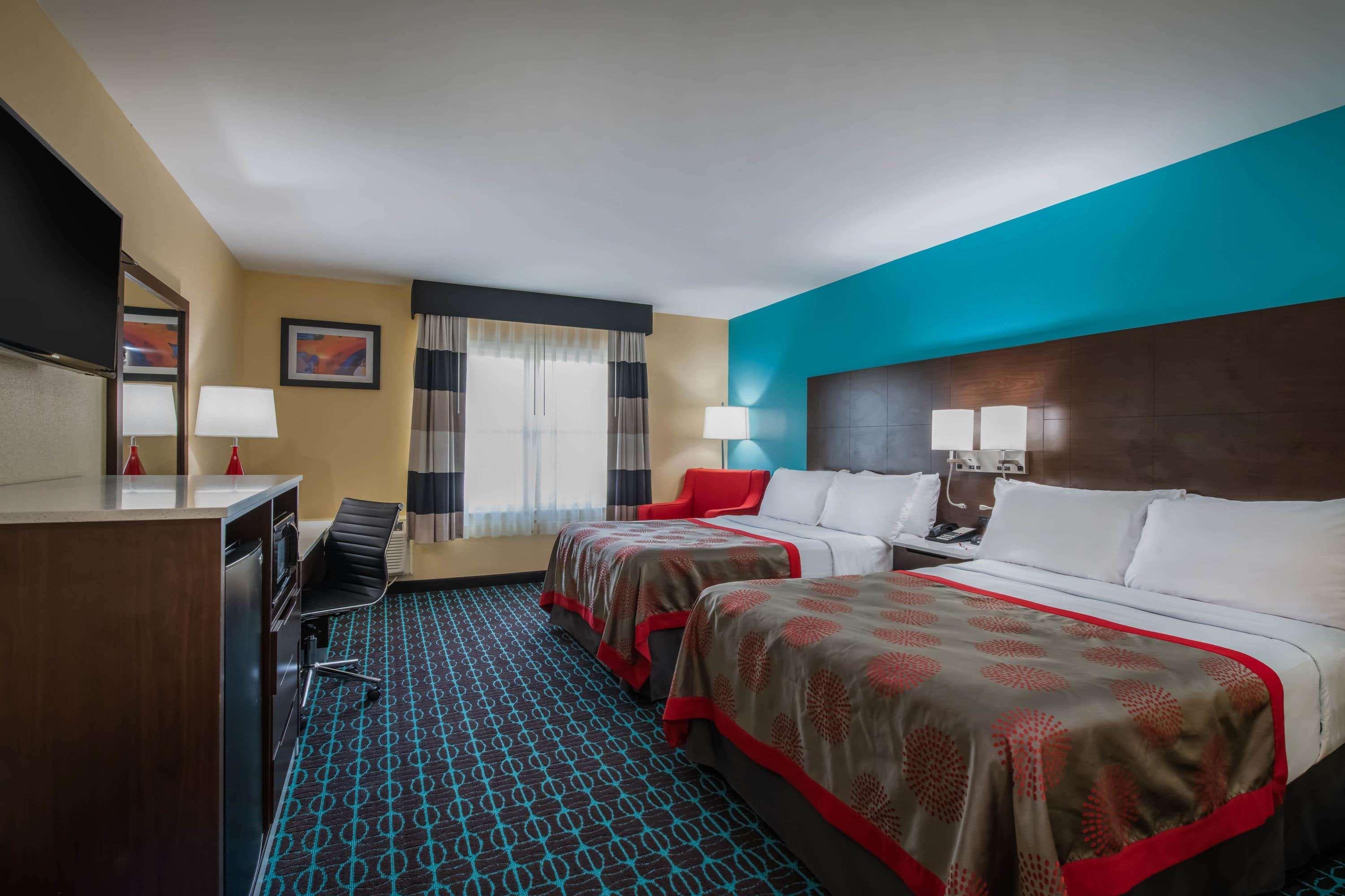 Ramada by Wyndham Groton