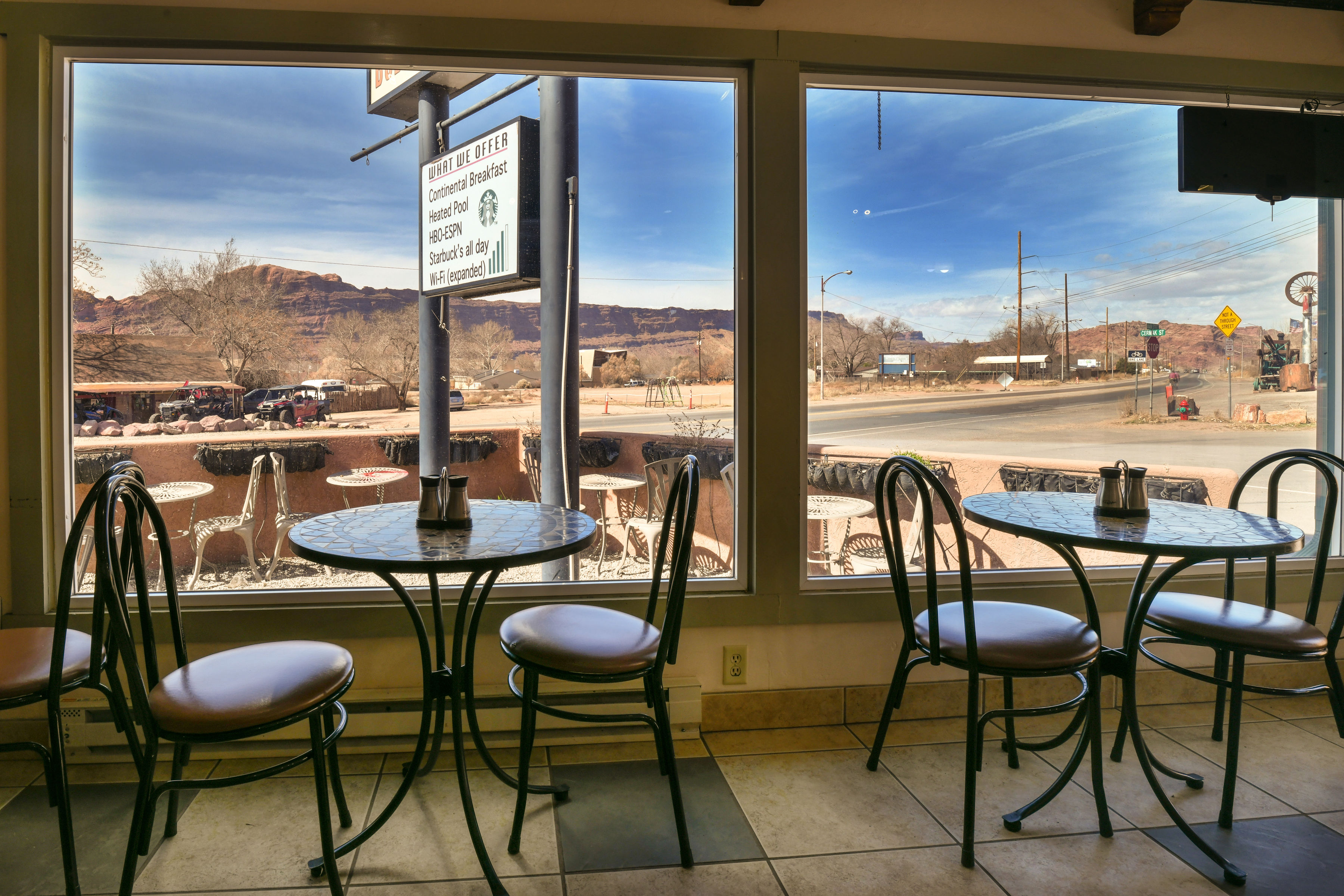 INCA INN and MOTEL by null