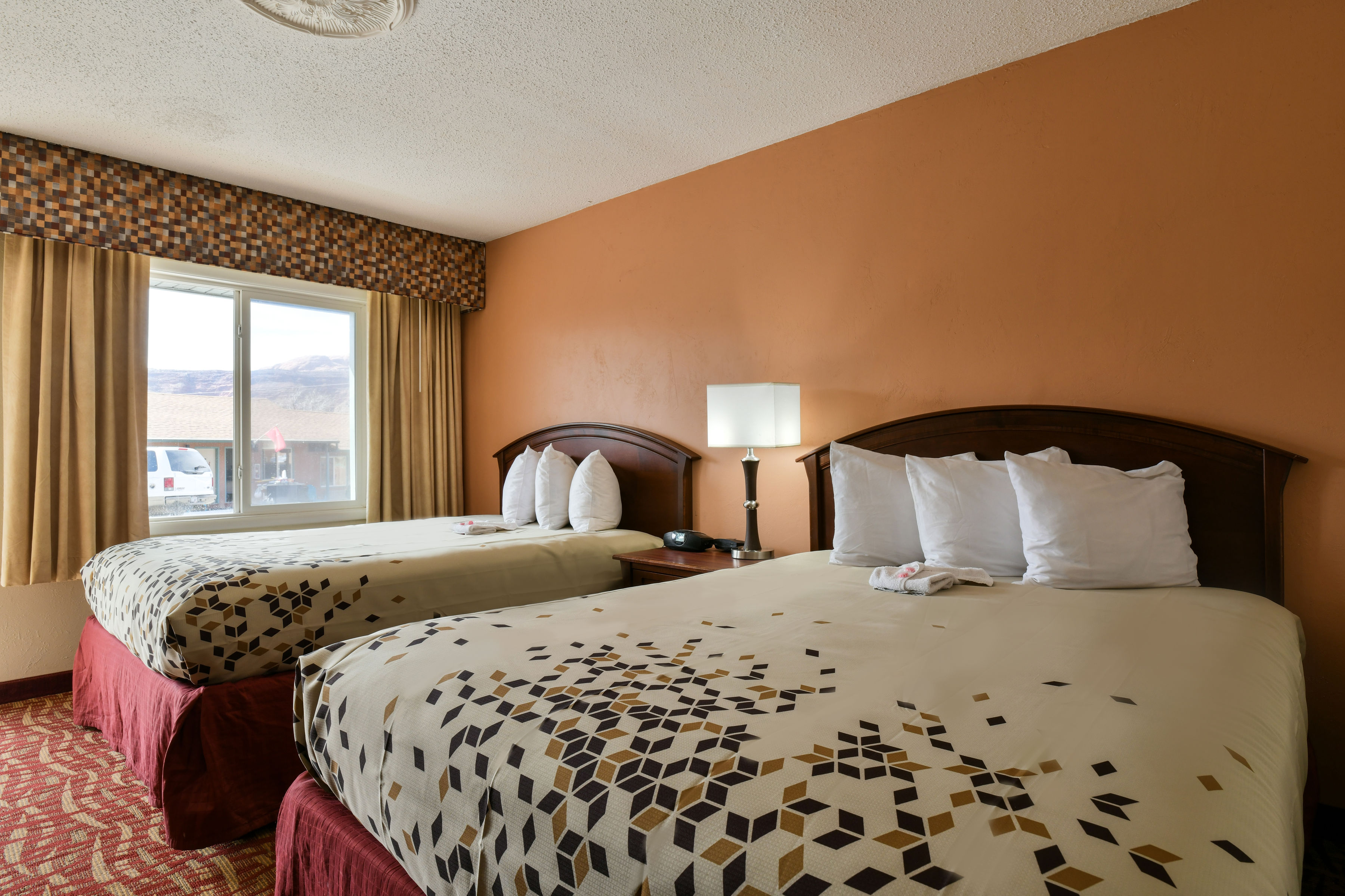 Inca Inn Motel