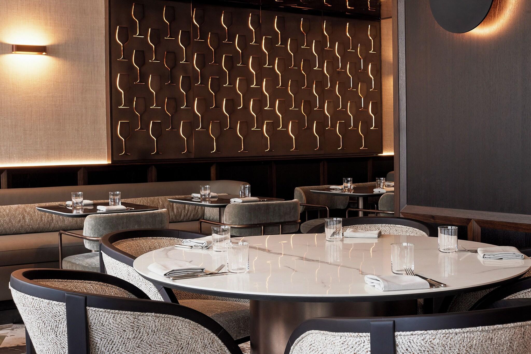 Park Lane Copenhagen by null