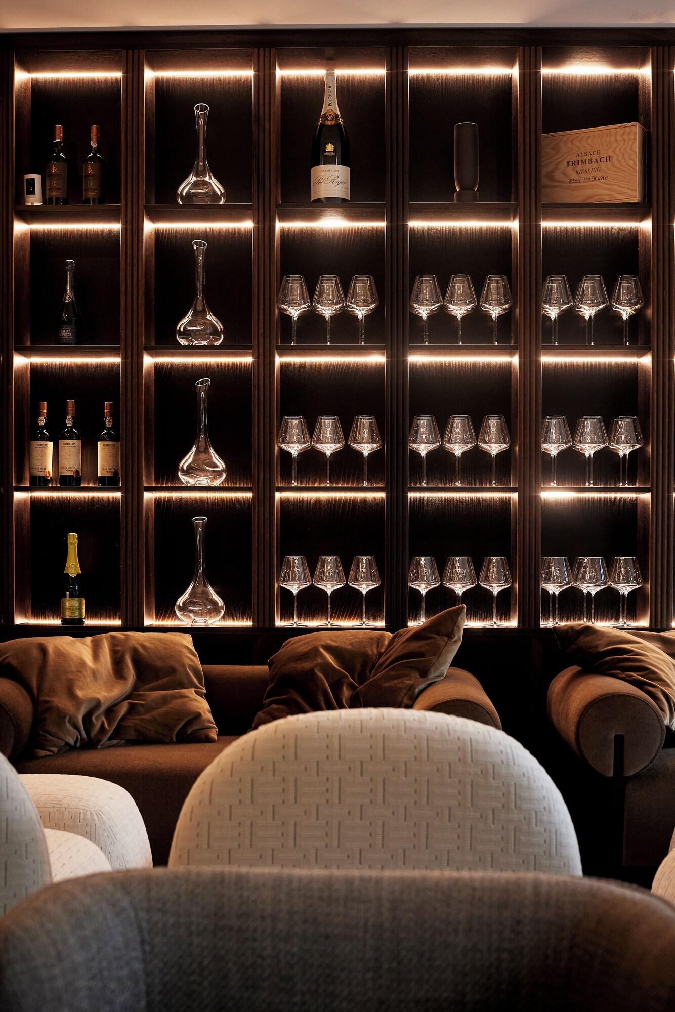 Park Lane Copenhagen by null