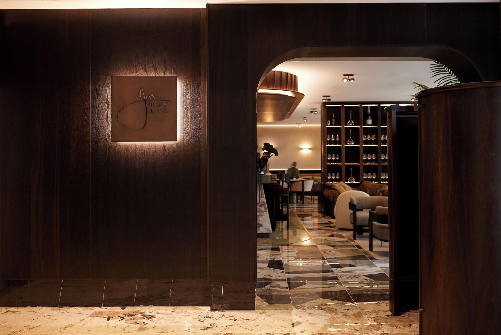 Park Lane Copenhagen by null