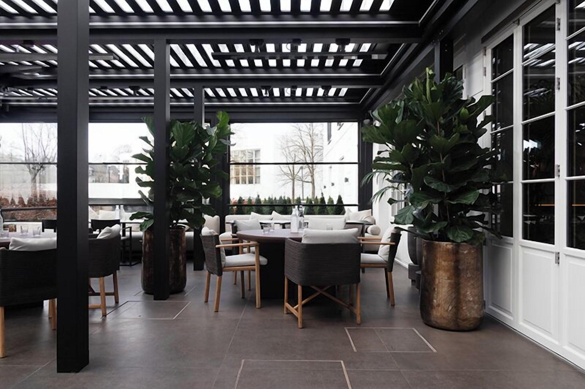 Park Lane Copenhagen by null