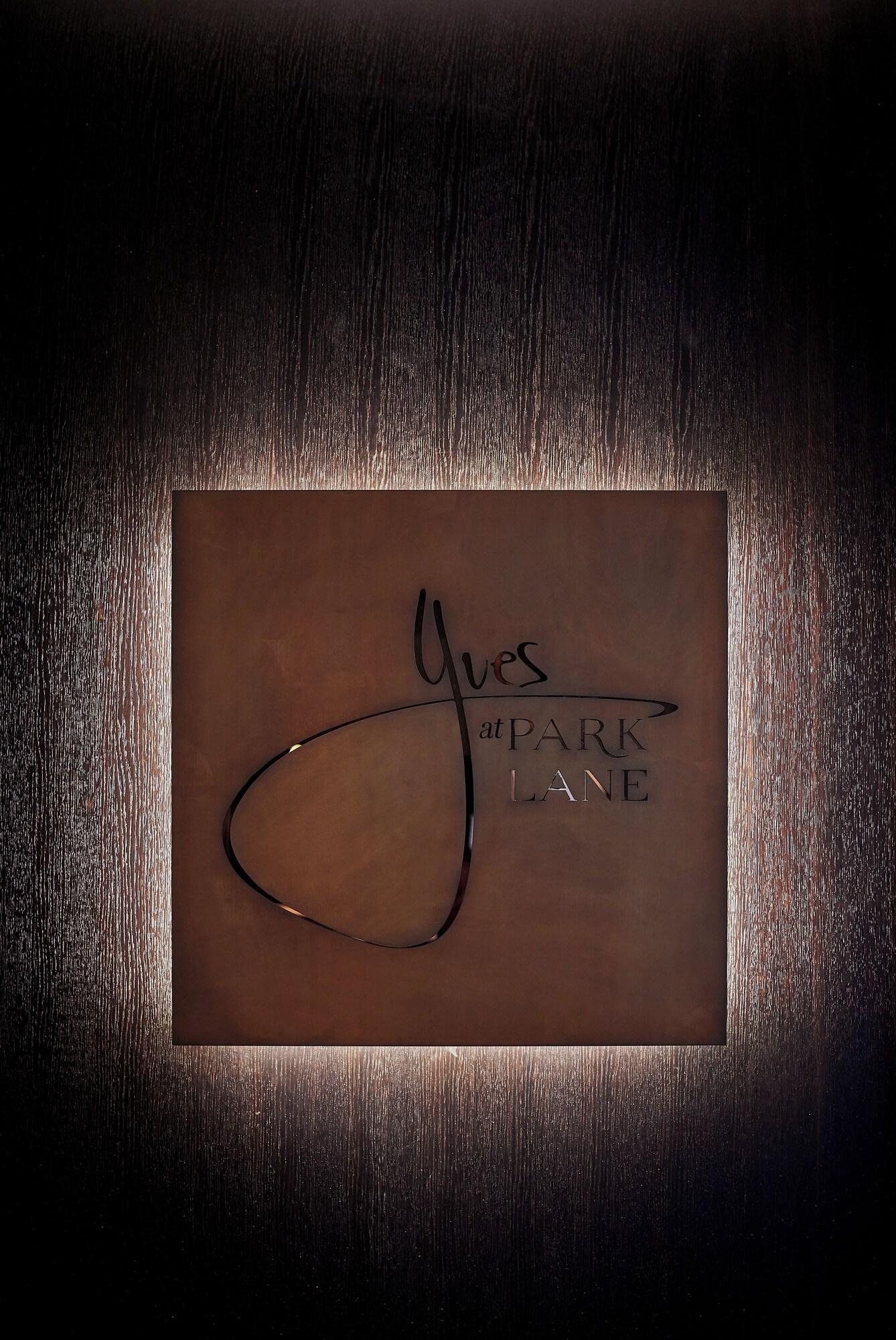 Park Lane Copenhagen by null