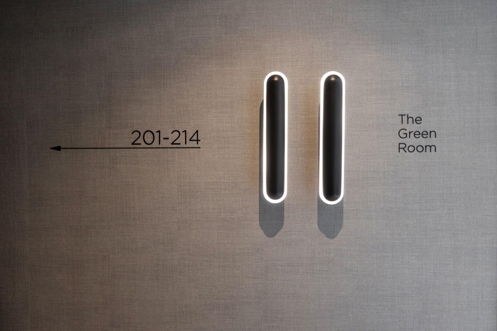 Park Lane Copenhagen by null