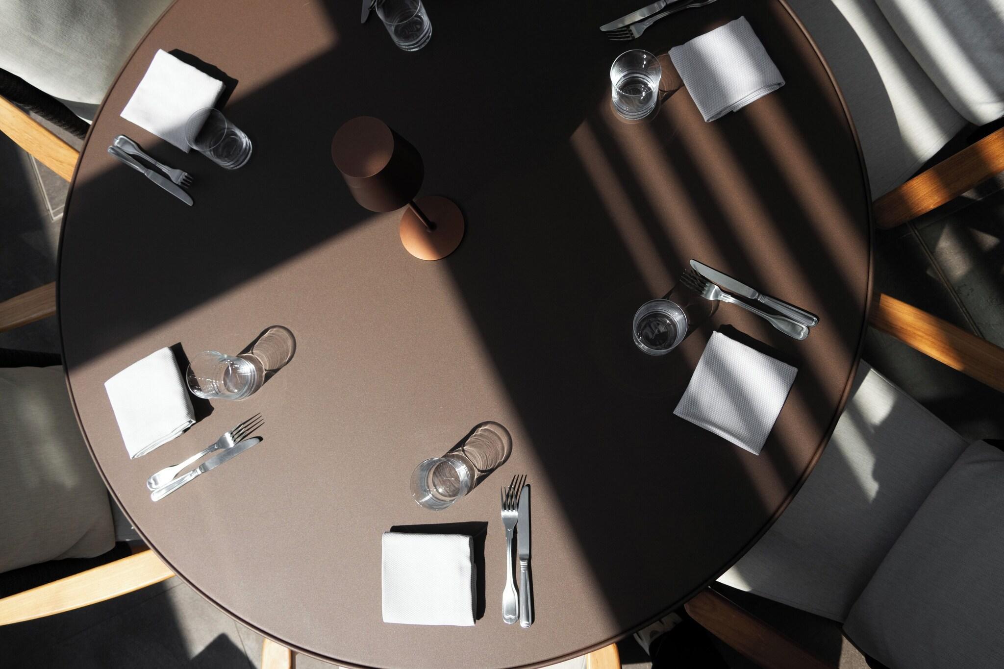 Park Lane Copenhagen by null