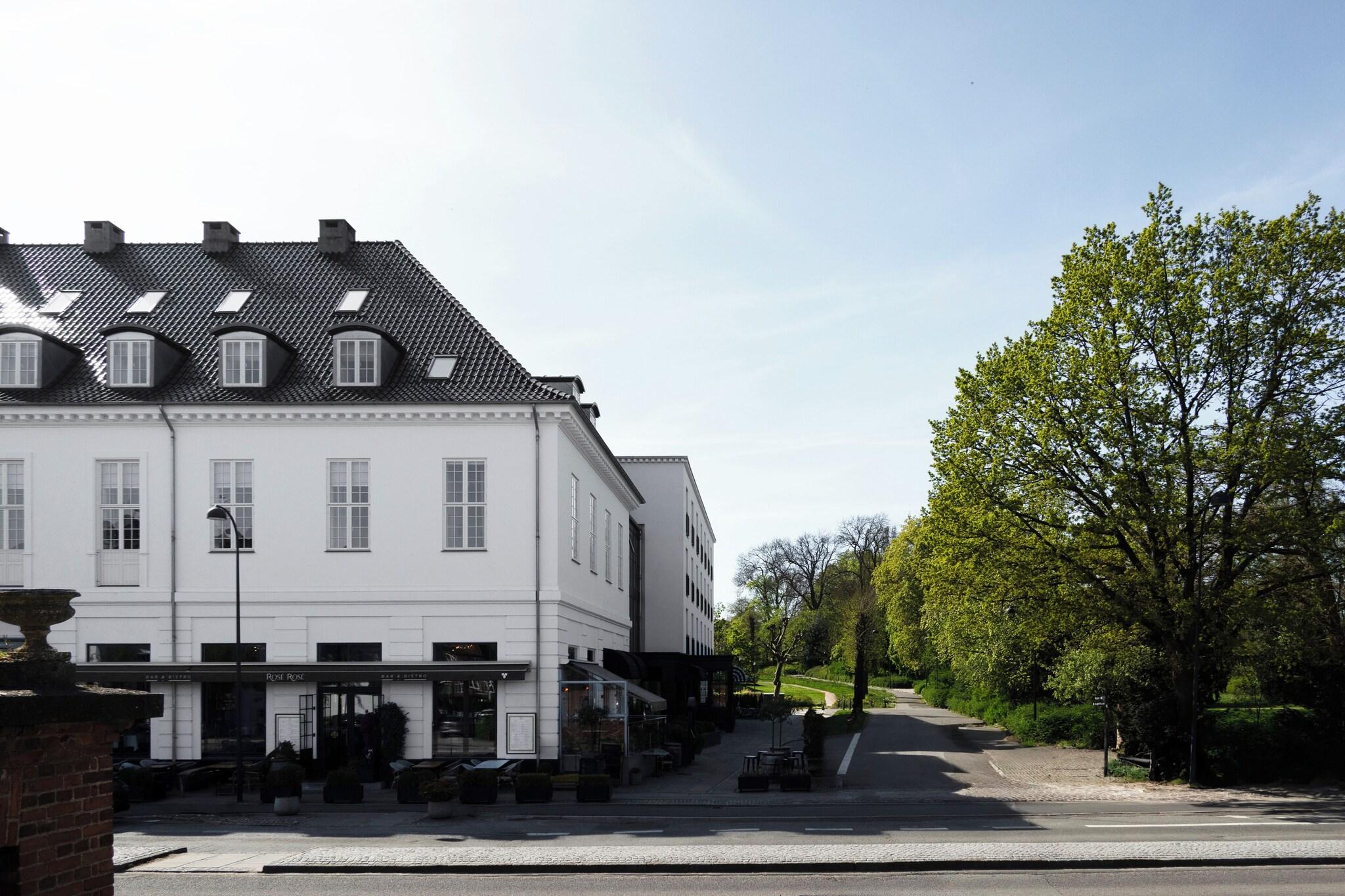 Park Lane Copenhagen by null