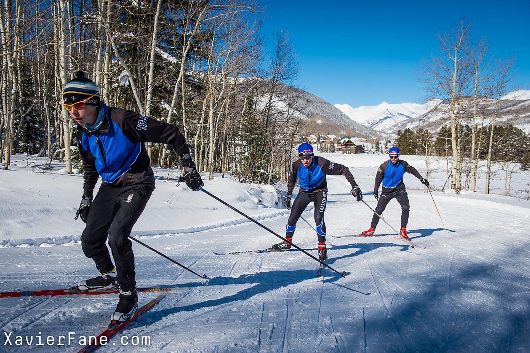 Elk Mountain Lodge by null