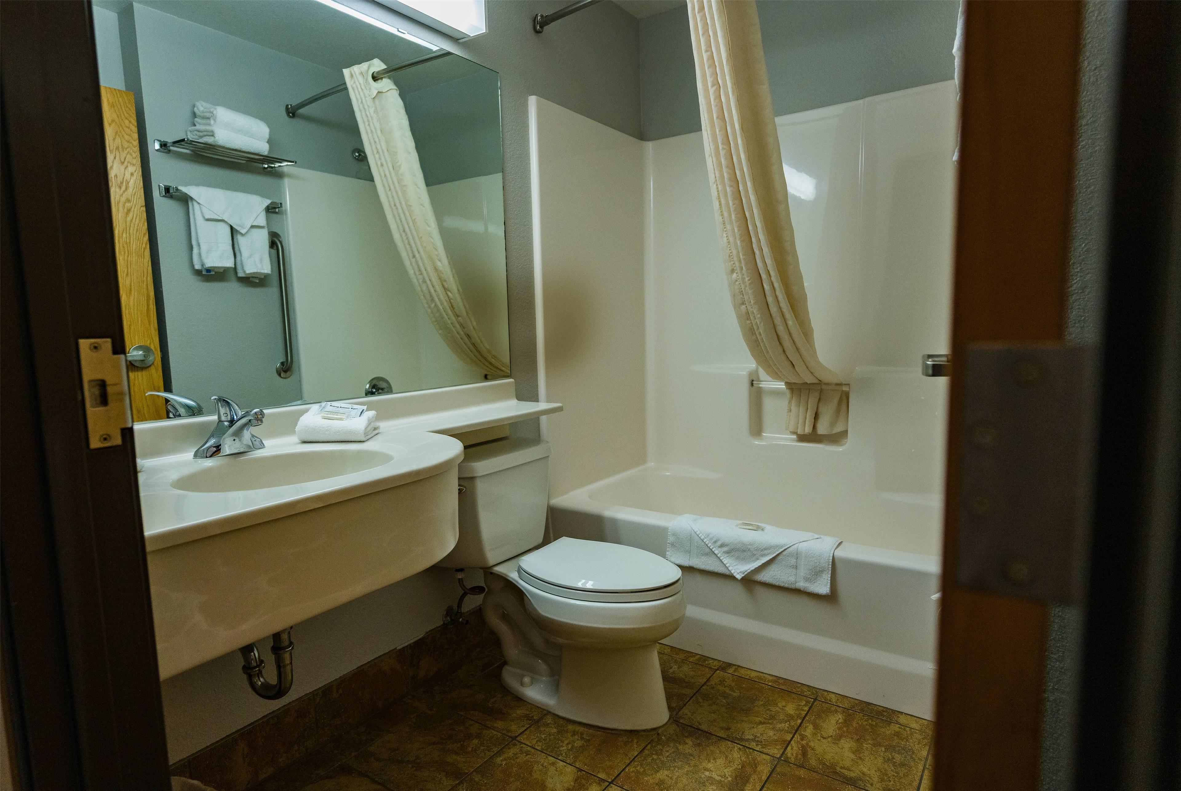 Microtel Inn & Suites By Wyndham Cheyenne