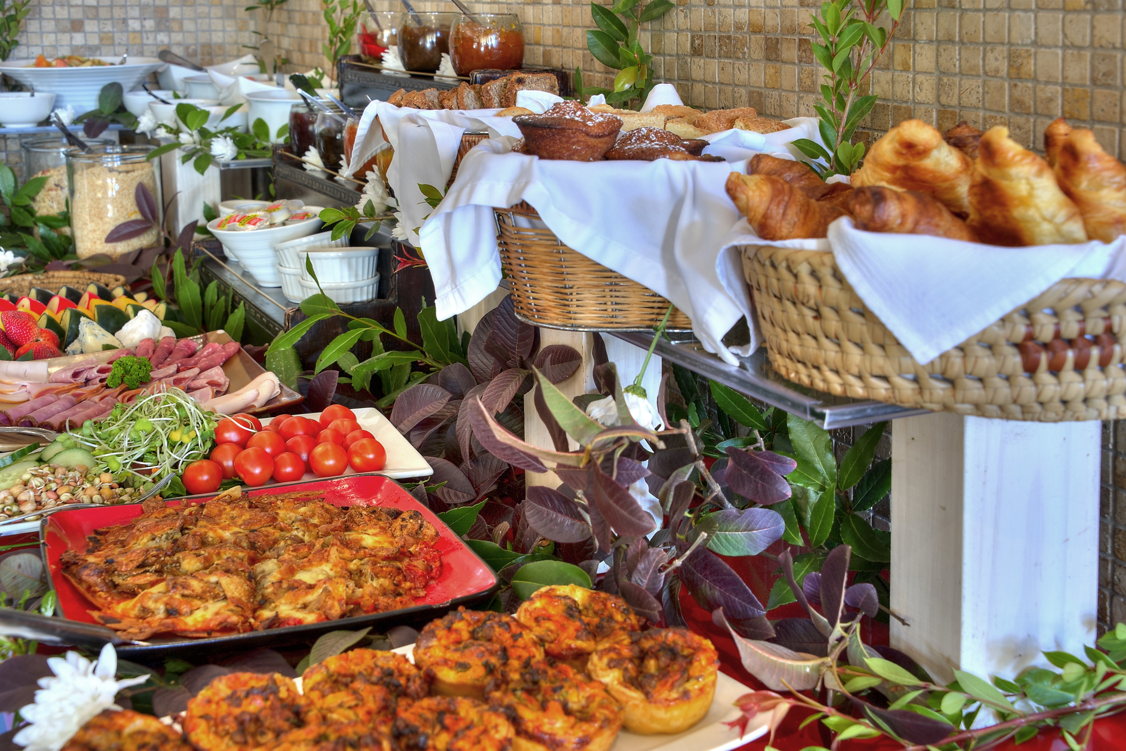 Hog Hollow Country Lodge by null