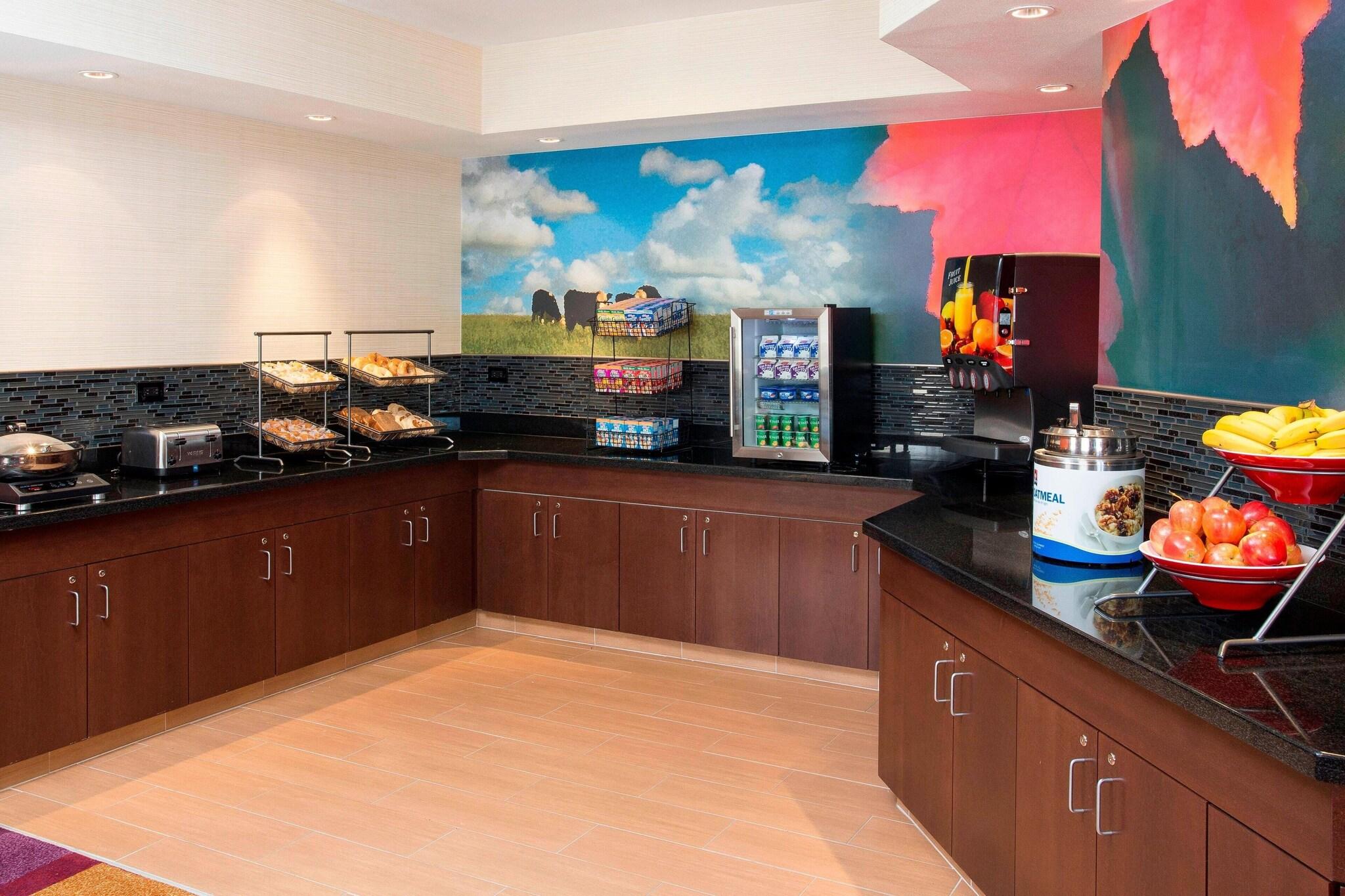 Fairfield Inn