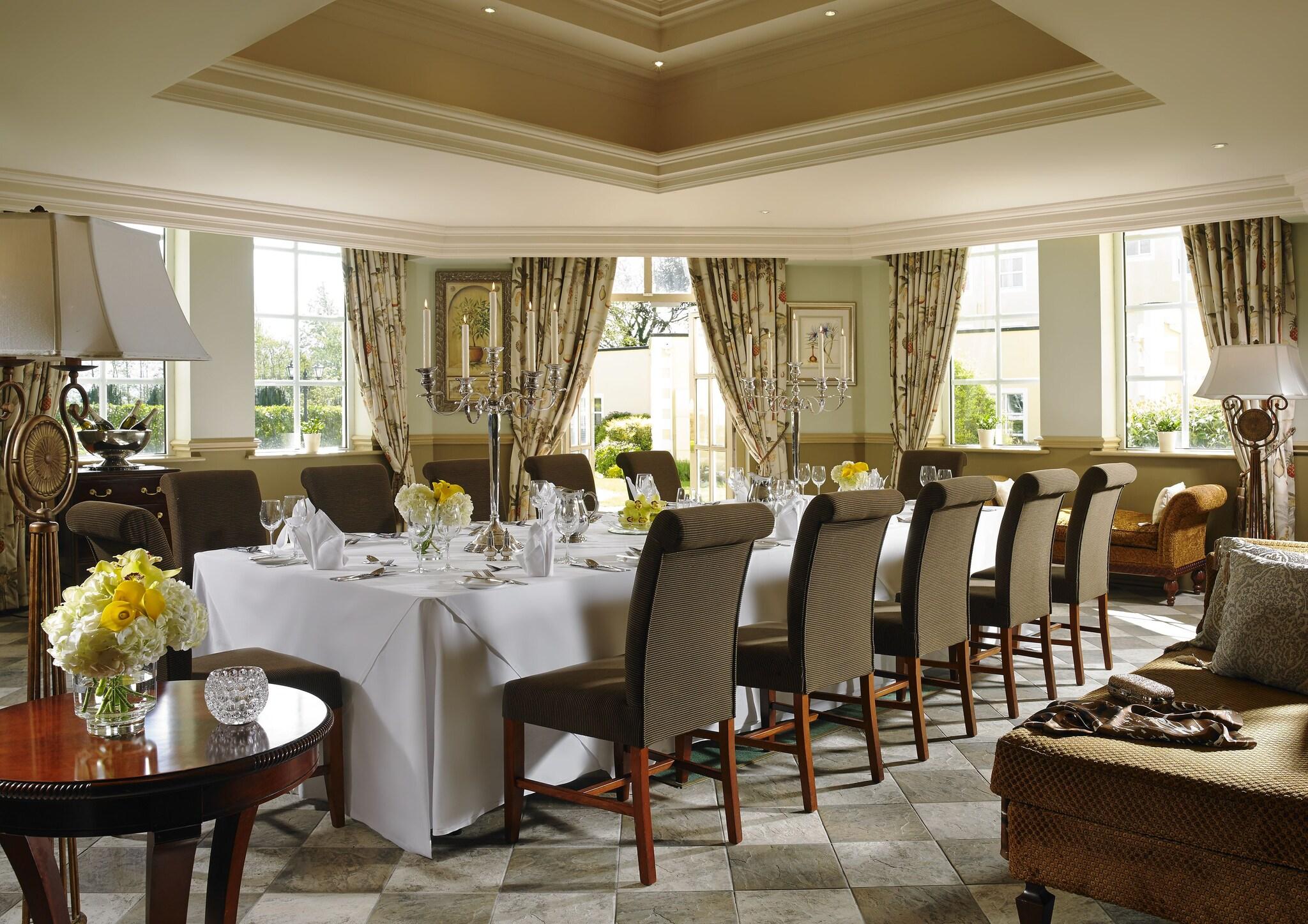 Mount Wolseley Hotel, Spa & Golf Resort
