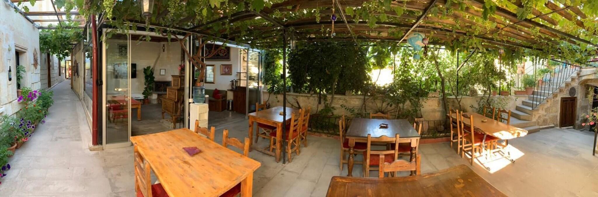 Ürgüp Inn Cave