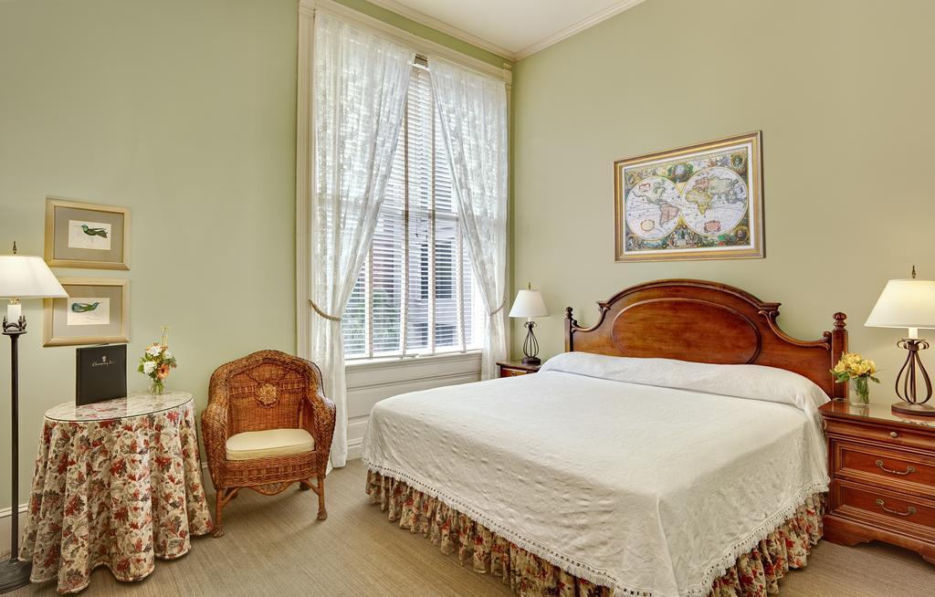 Fulton Lane Inn by null