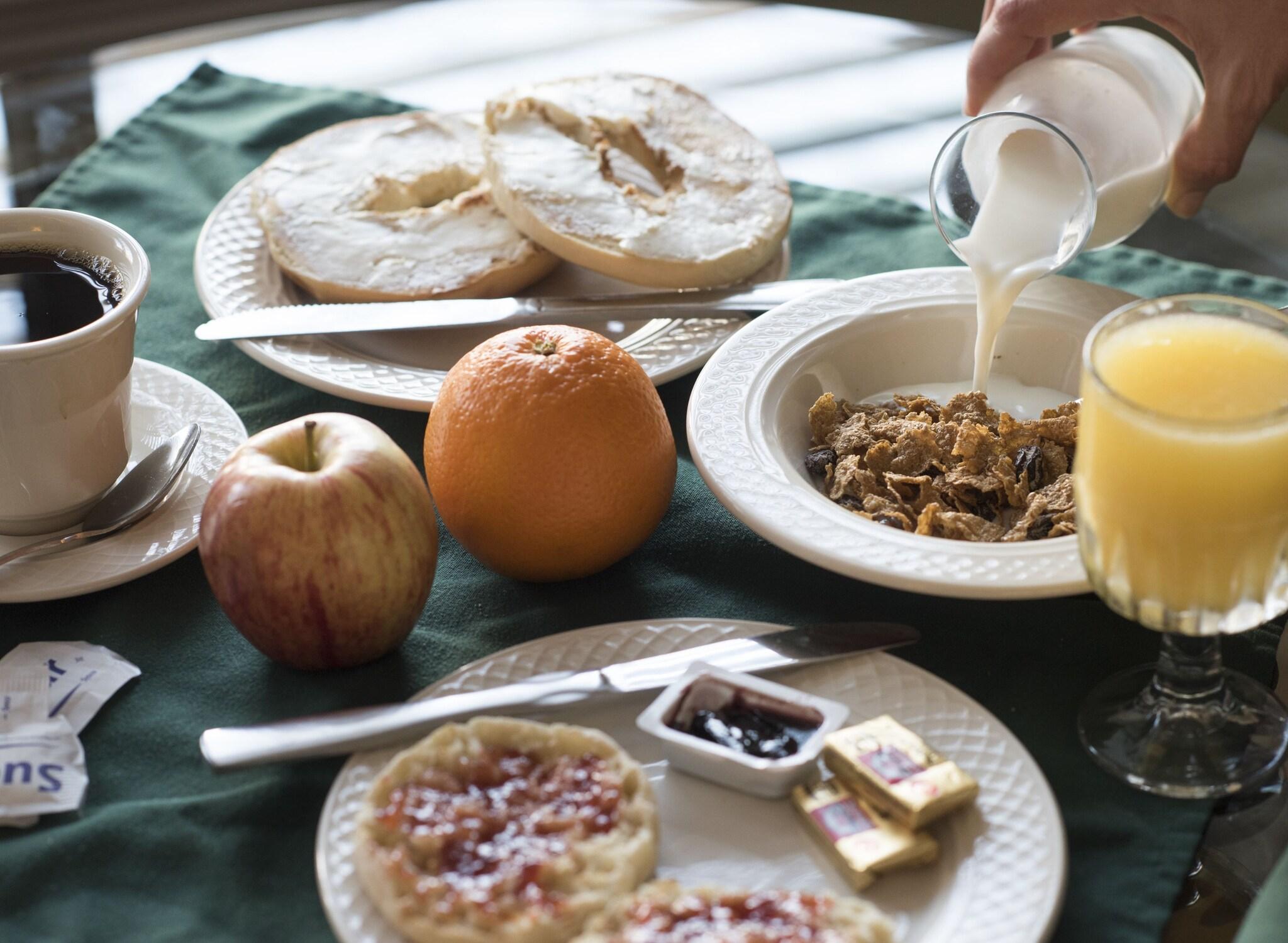 Fulton Lane Inn by null