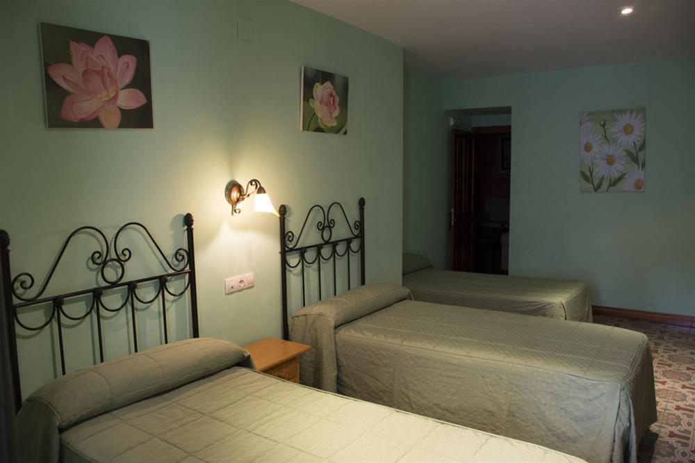 Hostal San Miguel by null