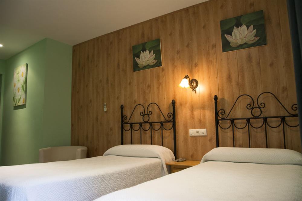 Hostal San Miguel by null