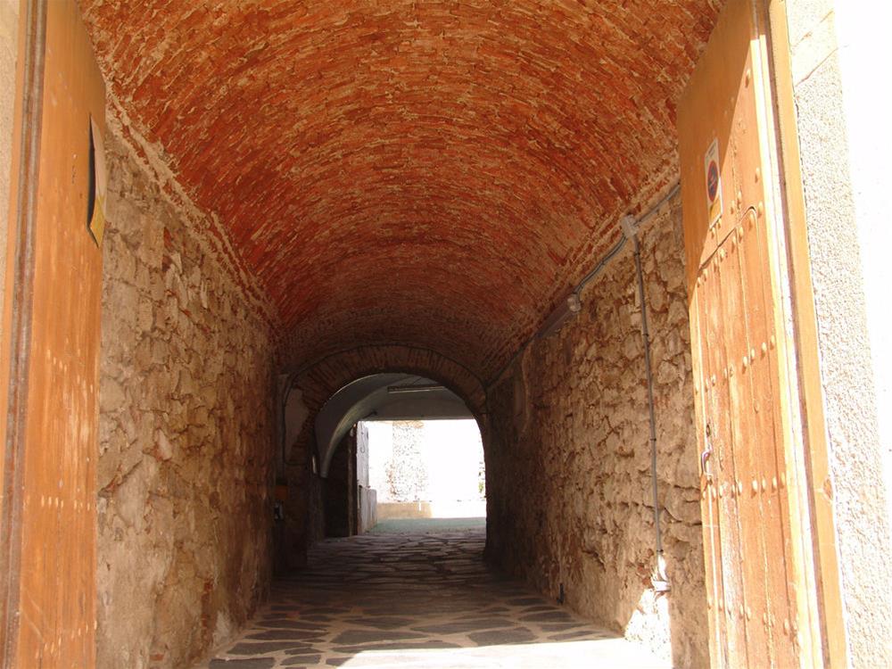 Hostal San Miguel by null