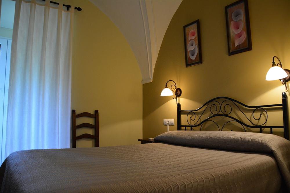 Hostal San Miguel by null