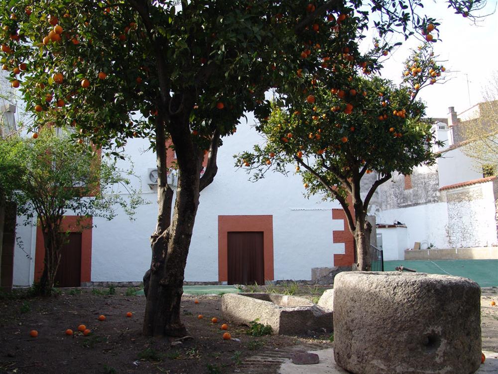 Hostal San Miguel by null