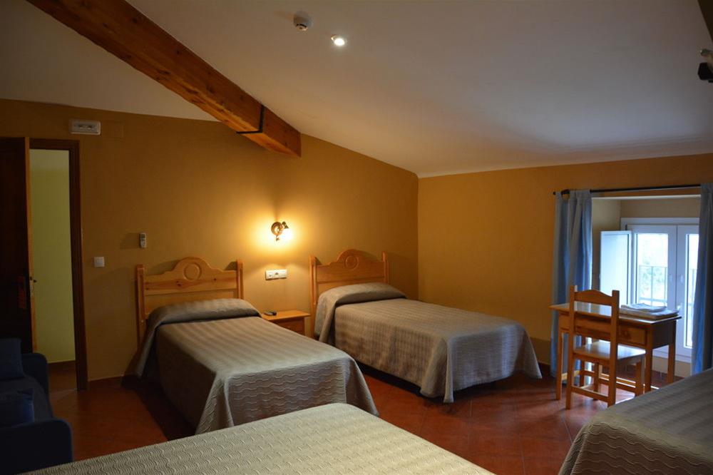 Hostal San Miguel by null