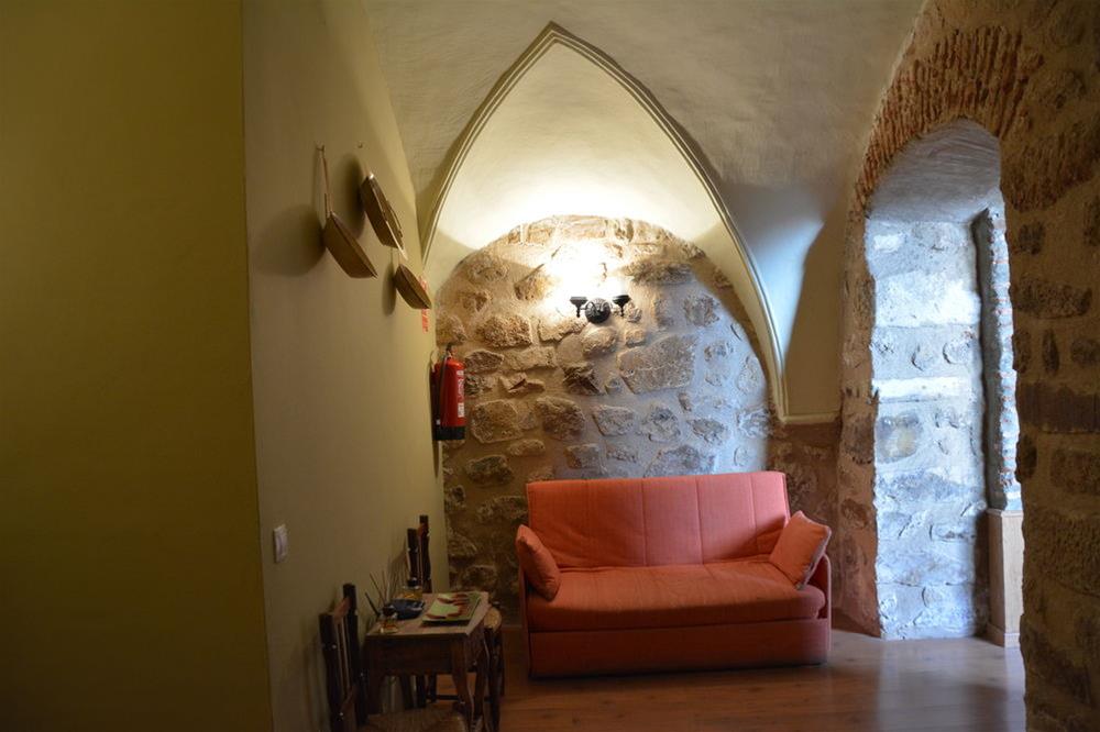 Hostal San Miguel by null