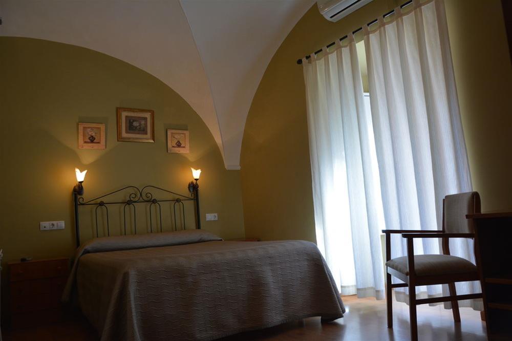 Hostal San Miguel by null