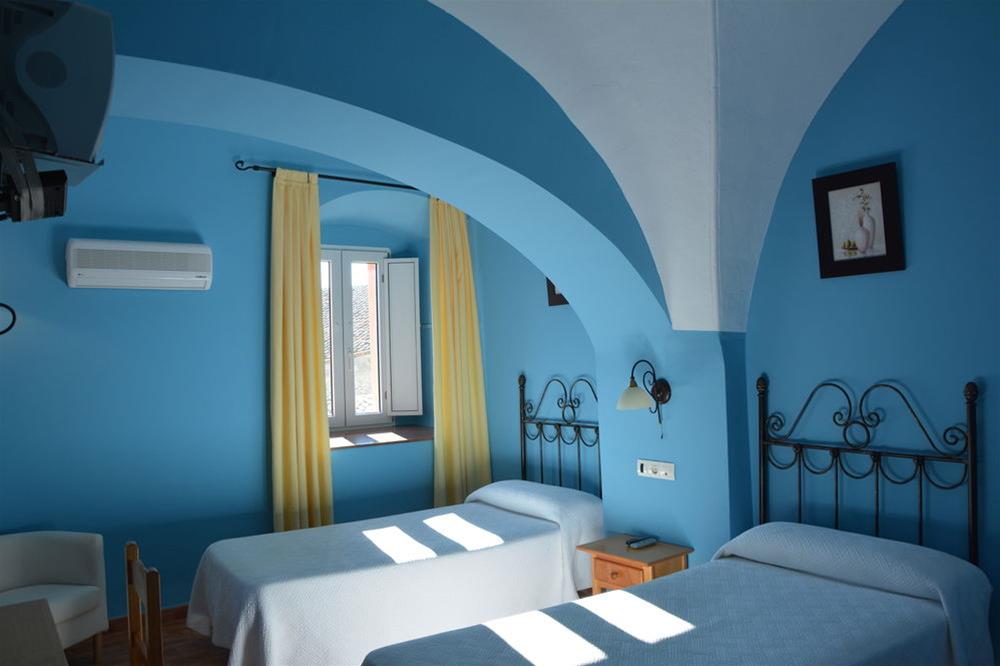 Hostal San Miguel by null