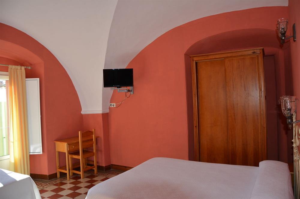 Hostal San Miguel by null