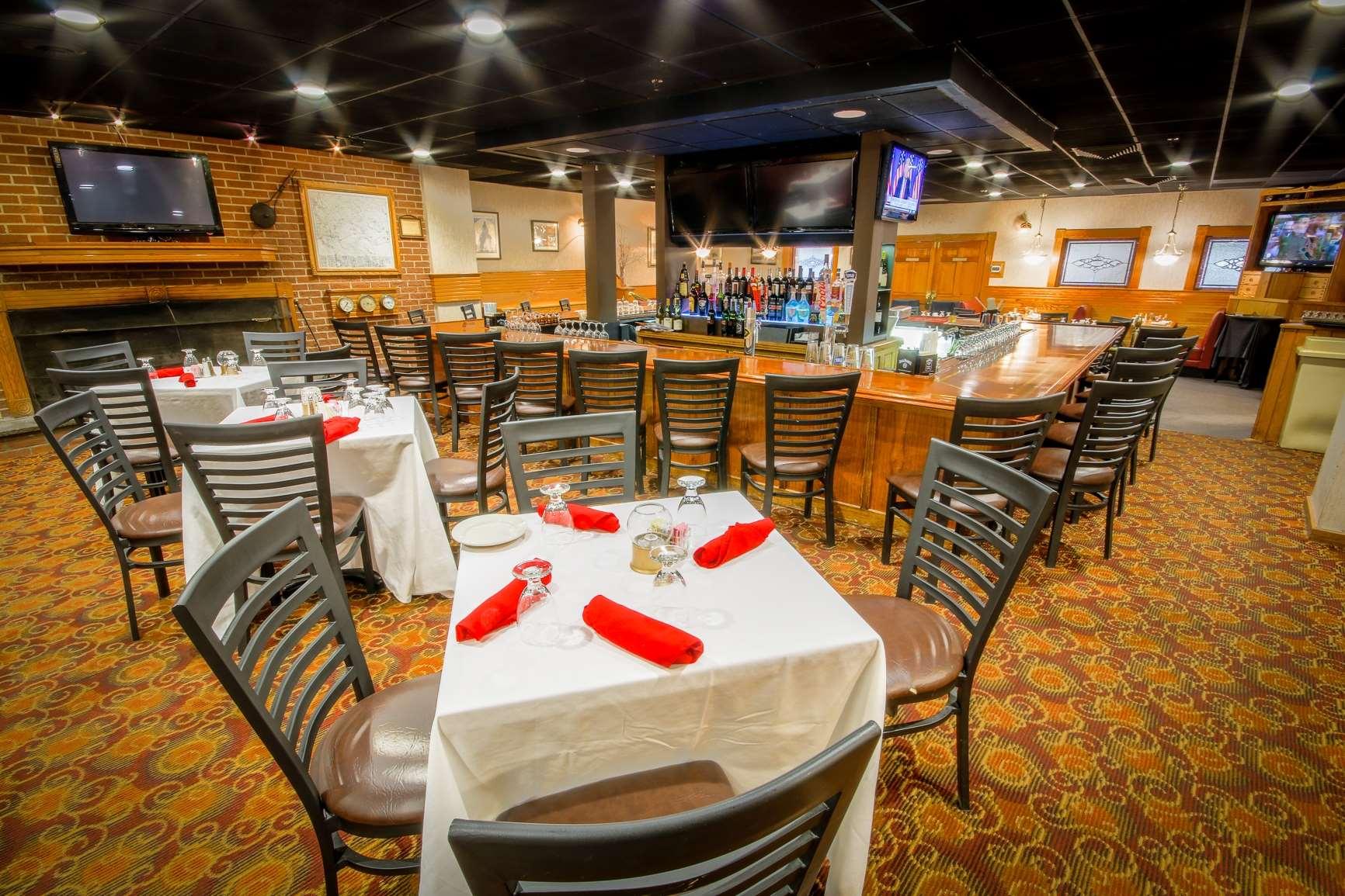 Groton Inn & Suites
